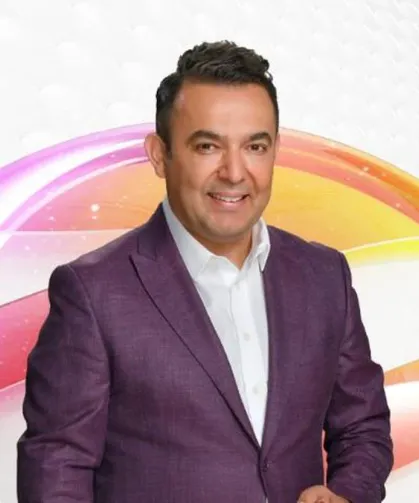 Cem Küçük soruşturması genişliyor: Beyaz TV programcısı Tahir Sarıkaya gözaltında