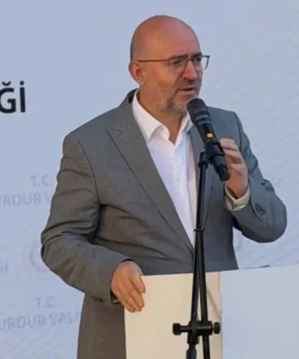 AKP'li milletvekilinden yakın koruma talebi: "Vali beni tehdit ediyor"