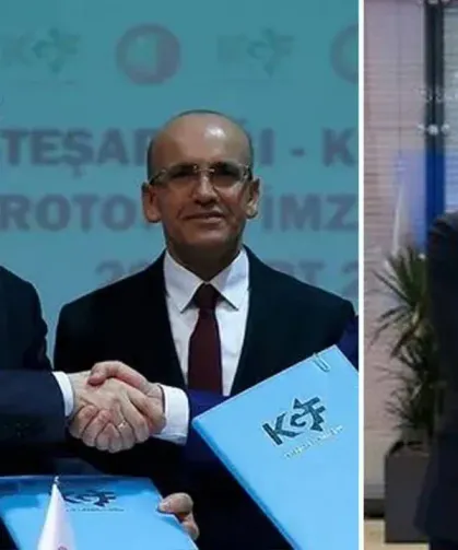 Hisse manipülasyonu: Maliye Bakanı Yardımcısı'nın damadı vardı, çok kısa süre önce istifa etti