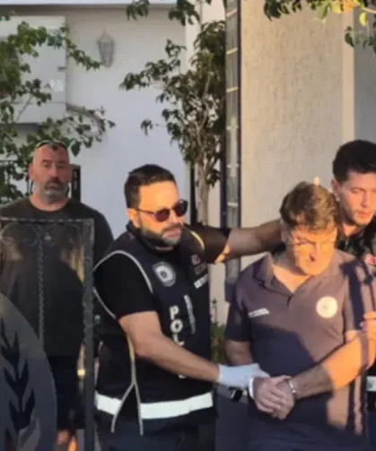 Bodrum Liman Başkanı rüşvet iddiasıyla gözaltına alındı