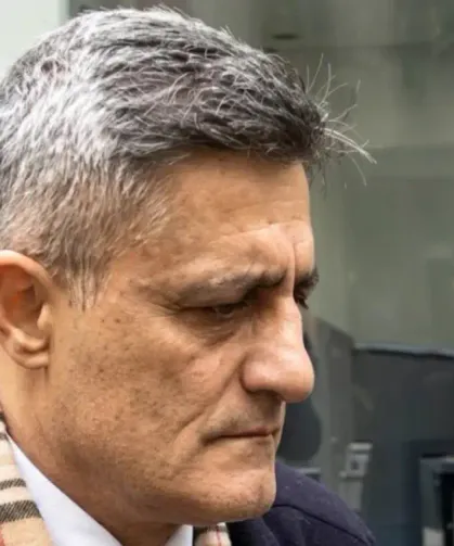 Kaşif Kozinoğlu soruşturmasında ikinci dalga: Gazeteci Selahattin Günday gözaltına alındı