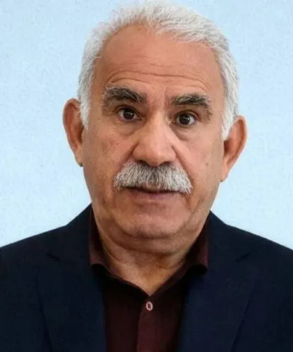 Abdullah Öcalan’dan yeni mesaj: ‘Onurlu barış olmadan demokrasi ve özgürlük kalıcı olmaz’