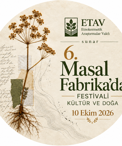 6. Masal Fabrika’da “Kültür ve Doğa” temasıyla buluşma