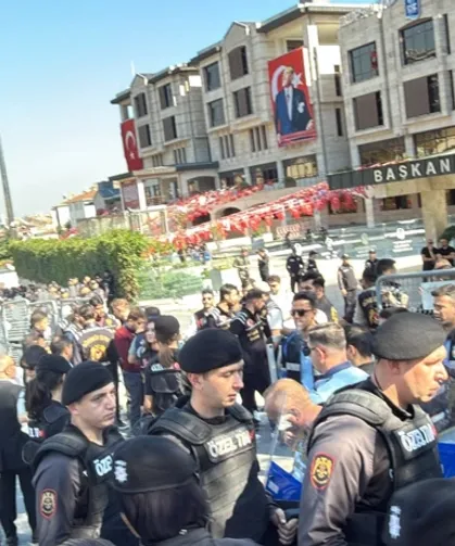 Eyüpsultan’da başkan vekili seçildi