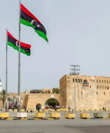 Türkiye-Libya Anlaşması Doğu Akdeniz’de dengeleri değiştiriyor: Yunanistan ne yapacak?
