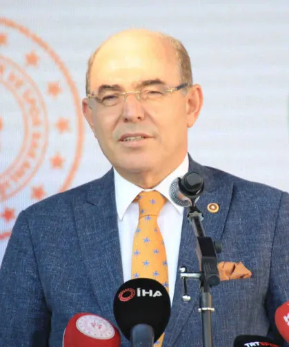 MHP’li Mevlüt Karakaya’dan fon skandalı açıklaması: “Bir yıldır görebiliyordum”