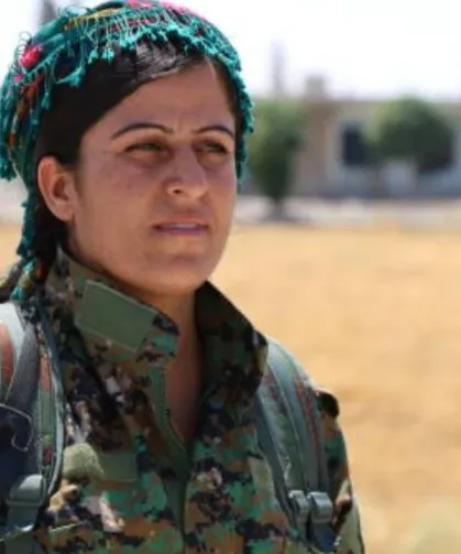 Irak'tan Türkiye'ye Şengal mesajı: İç meselemiz