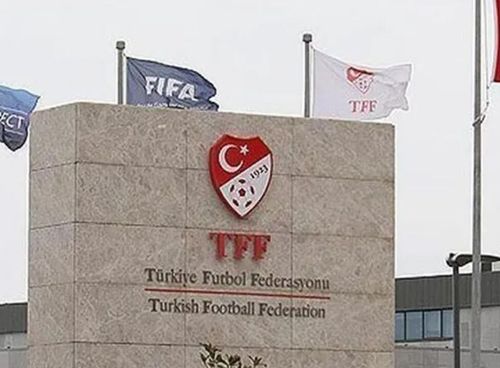 AYM'den kritik karar: TFF’nin birçok yetkisi iptal edildi