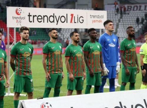 PFDK’den Amedspor’a ceza