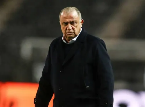 Fatih Terim’in avukatından Rezan Epözdemir açıklaması