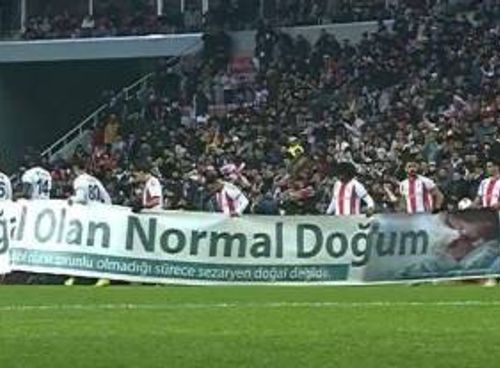 Erdoğan sinyali vermişti: Özel hastanelerde planlı doğum yasaklandı