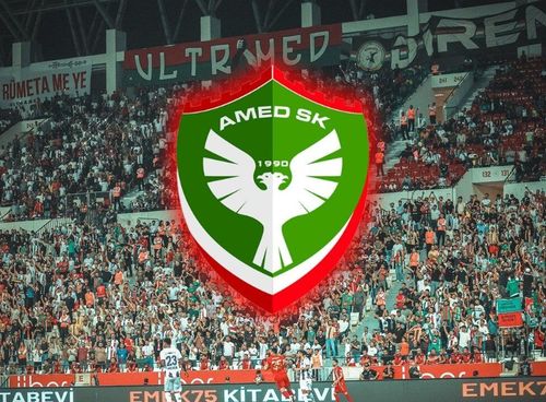 Kocaelispor-Amedspor maçındaki provokasyona 5 gözaltı kararı