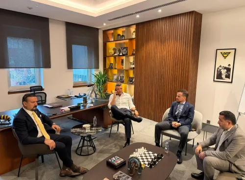 Sadettin Saran serbest bırakıldı, doğrudan kulüp binasına geçti: Görevimin başındayım” mesajı