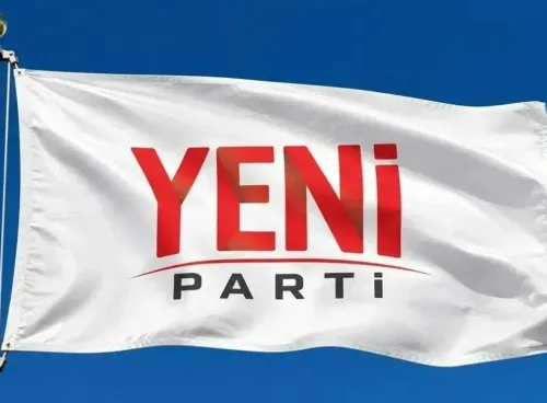 Yeni Parti'nin Adı ve Eski Bir Hikâye