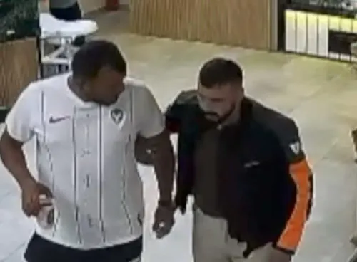 Bayburt’ta Amedspor forması nedeniyle saldırı iddiası: İşçilerden biri AK Parti milletvekilinin akrabası