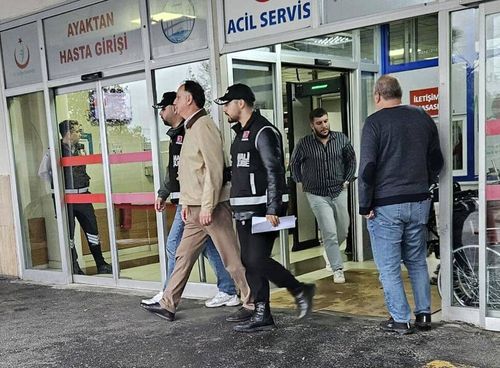 MHK Başkanı Ferhat Gündoğdu gözaltına alındı: Hakem atamalarına müdahale iddiası