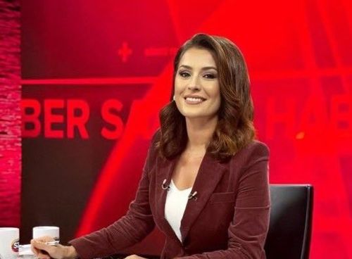 Serap Belovacıklı’dan Amedspor taraftarları için özür