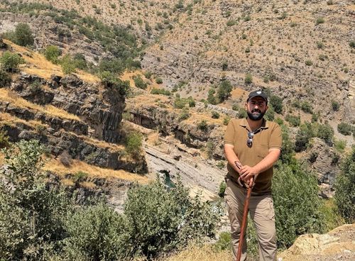 Kuzey – Güney Mücadelesi : Asur – Urartu Savaş Tarihi – 3