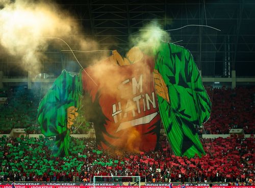 Amedspor’dan Beşiktaş’a tarihi galibiyet: 3-2