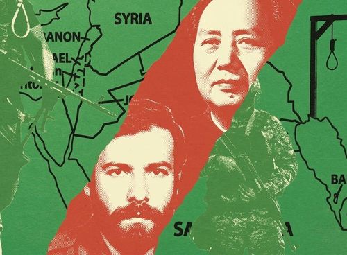 Mao Zedong ve Mahir Çayan’ın Sentezinden Bugüne: Yeni Sömürgecilik, Küresel Savaş ve Üçüncü Dünya Savaşı’nın Eşiği 2