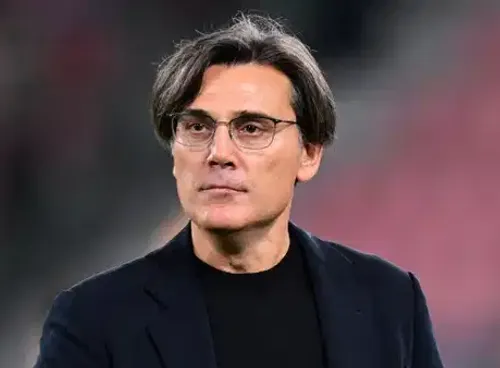 TFF’de kritik toplantı: Montella ile yollar ayrıldı, 5 yönetici istifa etti