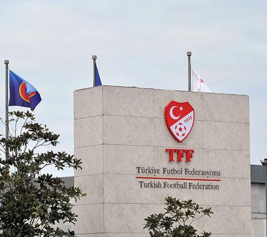 TFF 22 hakem hakkında soruşturma başlattı
