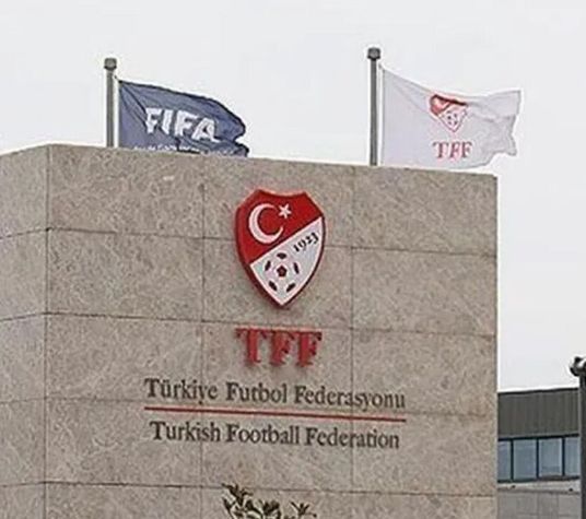 AYM'den kritik karar: TFF’nin birçok yetkisi iptal edildi