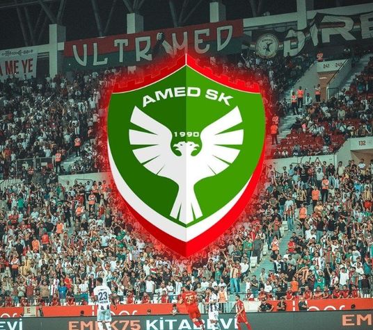 Amedspor’dan bilet açıklaması: 100 binden fazla kişi aynı anda giriş yapmaya çalıştı