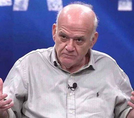 Kalp spazmı geçiren Ahmet Çakar anjiyoya alındı