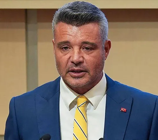 Fenerbahçe eski Başkanı Sadettin Saran adliyeye geldi