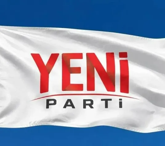 Yeni Parti'nin Adı ve Eski Bir Hikâye