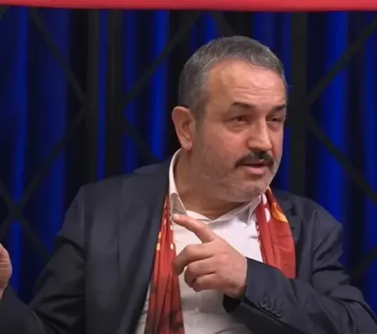 Sebahattin Şirin'e gözaltı talimatı! Akın Gürlek'e yazdığı mektup yeniden gündemde