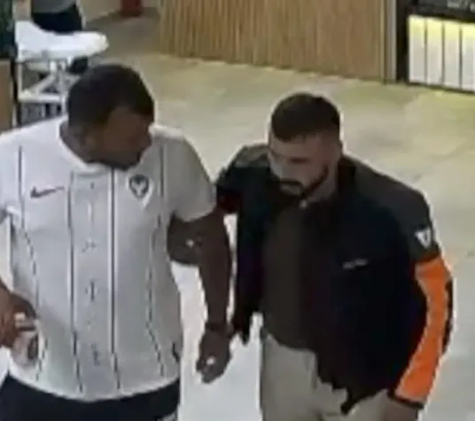 Bayburt’ta Amedspor forması nedeniyle saldırı iddiası: İşçilerden biri AK Parti milletvekilinin akrabası