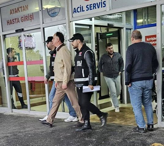 MHK Başkanı Ferhat Gündoğdu gözaltına alındı: Hakem atamalarına müdahale iddiası