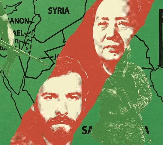 Mao Zedong ve Mahir Çayan’ın Sentezinden Bugüne: Yeni Sömürgecilik, Küresel Savaş ve Üçüncü Dünya Savaşı’nın Eşiği 2