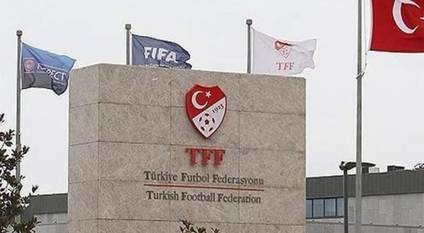 TFF açıkladı: Süper Lig'de geçici süreyle yabancı VAR hakemleri görev alacak