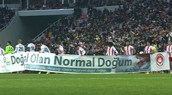 Erdoğan sinyali vermişti: Özel hastanelerde planlı doğum yasaklandı