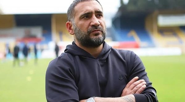 Eski futbolcu Ümit Karan'a tutuklama kararı: Cezaevine gönderildi!