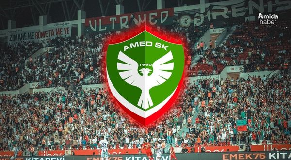 Kocaelispor-Amedspor maçındaki provokasyona 5 gözaltı kararı
