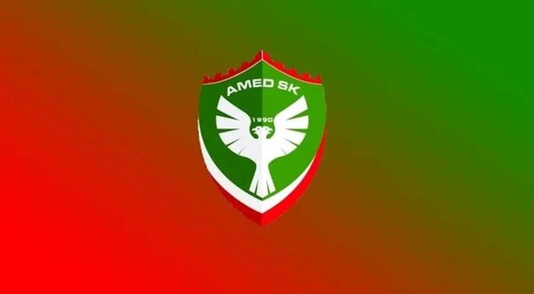 Amedspor olağan genel kurul tarihini açıkladı