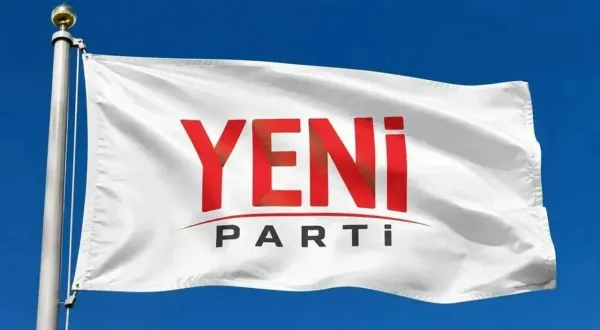 Yeni Parti'nin Adı ve Eski Bir Hikâye