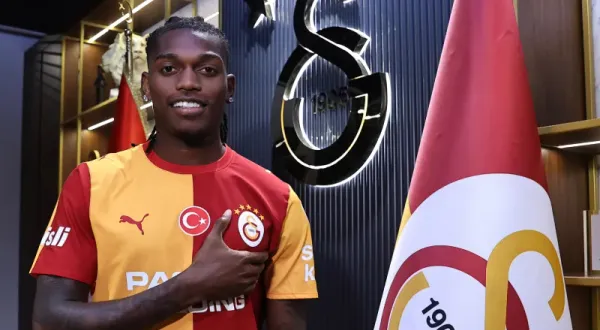 Galatasaray’dan dünya çapında transfer: Rafael Leao için 38 milyon avro