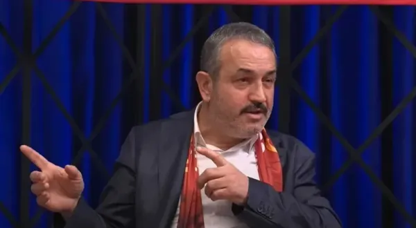 Sebahattin Şirin'e gözaltı talimatı! Akın Gürlek'e yazdığı mektup yeniden gündemde