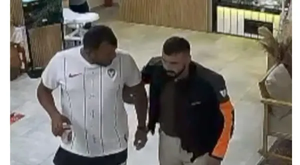 Bayburt’ta Amedspor forması nedeniyle saldırı iddiası: İşçilerden biri AK Parti milletvekilinin akrabası