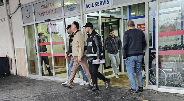 MHK Başkanı Ferhat Gündoğdu gözaltına alındı: Hakem atamalarına müdahale iddiası