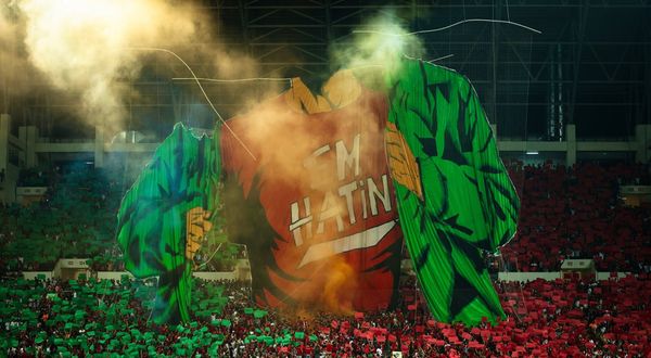 Amedspor’dan Beşiktaş’a tarihi galibiyet: 3-2