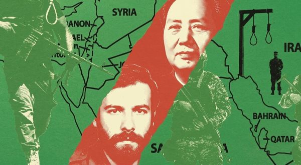 Mao Zedong ve Mahir Çayan’ın Sentezinden Bugüne: Yeni Sömürgecilik, Küresel Savaş ve Üçüncü Dünya Savaşı’nın Eşiği 2