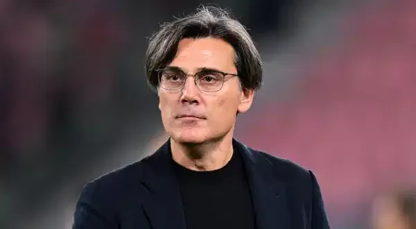 TFF’de kritik toplantı: Montella ile yollar ayrıldı, 5 yönetici istifa etti
