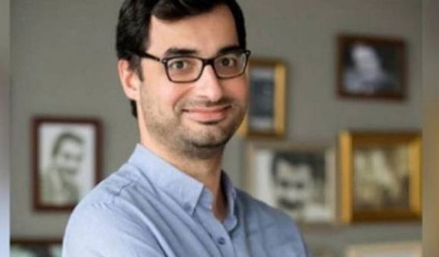 Gazeteci Barış Terkoğlu yurtdışına çıkış yasağıyla serbest bırakıldı