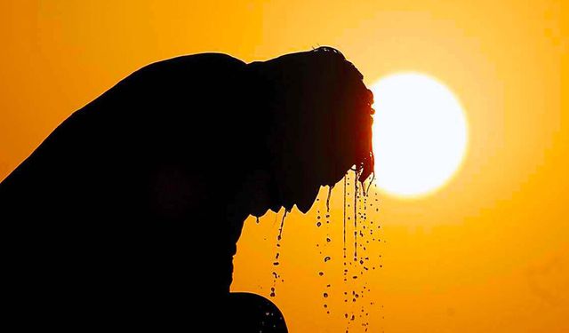 Meteoroloji'den yeni hafta tahmini: Sıcaklıklar mevsim normallerinin üzerinde seyredecek